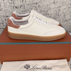 Loro Piana Shoes